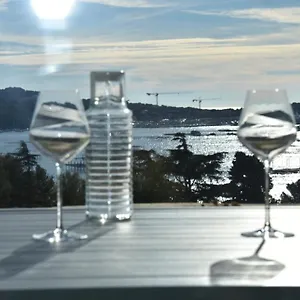  Appartement Avec Vue Et Terrasse