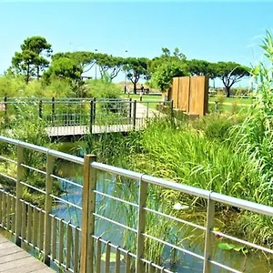  Appartement Appart. 500m Plages Des Sablettes