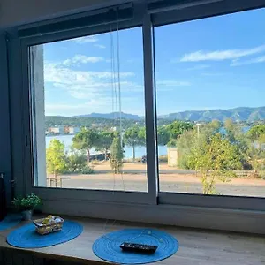  Appartement Vue Sur L'isthme A 2 Min. Arrivee H24