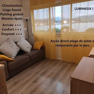  Appartement L'effet - - Sablettes